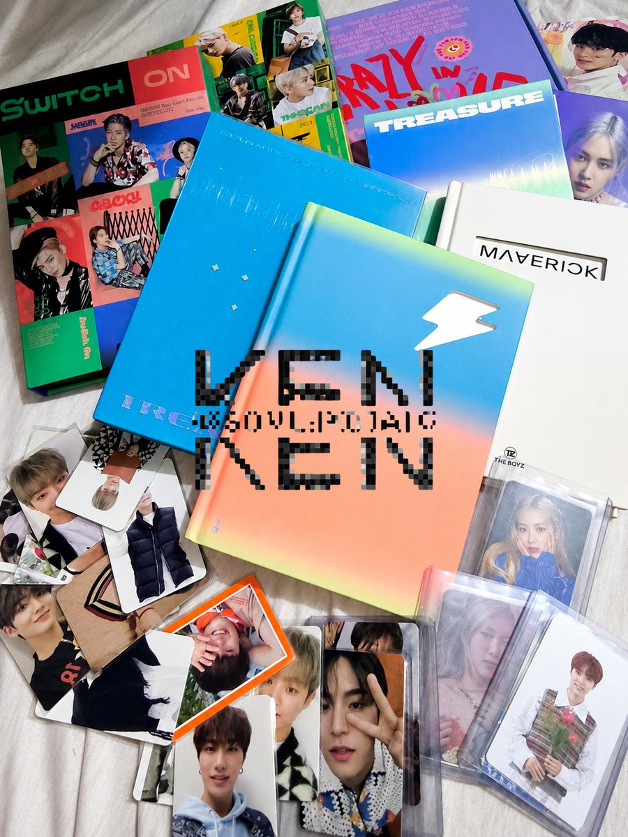 sovl_potato's tweet photo. ✨Random K-pop Album Giveaway ✨

- rt + follow @sovl_potato 
- comment your fave group + bias

winner will be announced in the end of the month siguro or depende

ps....will shoulder naman shipping fee basta kaya.. preferably ipapa shoppee co ko to https://t.co/3OBiO6AZDh