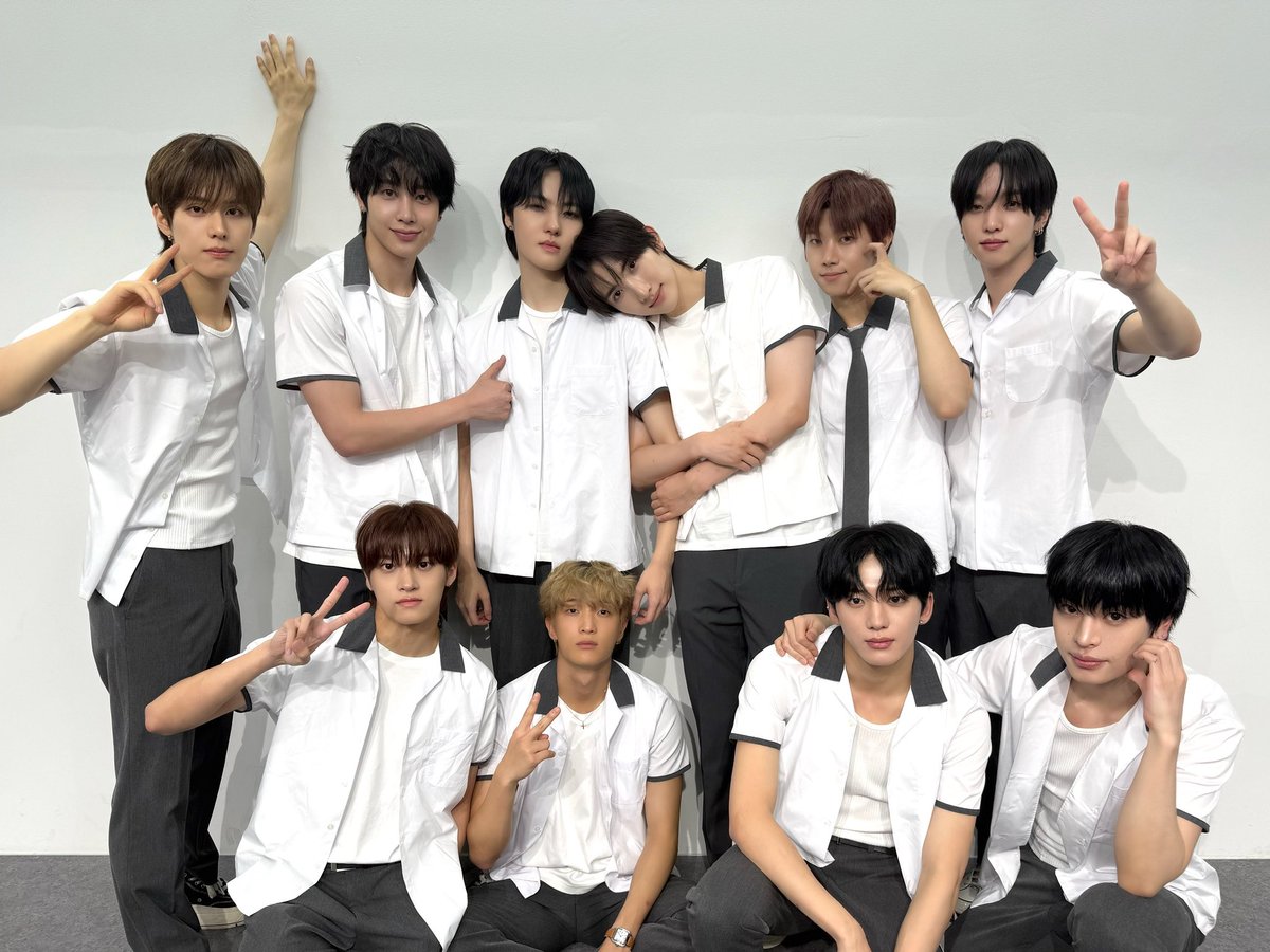 xikers_official's tweet photo. [👀] 260820

#Hi_kers👋 #xikers #싸이커스 https://t.co/uh4xb7YPd9