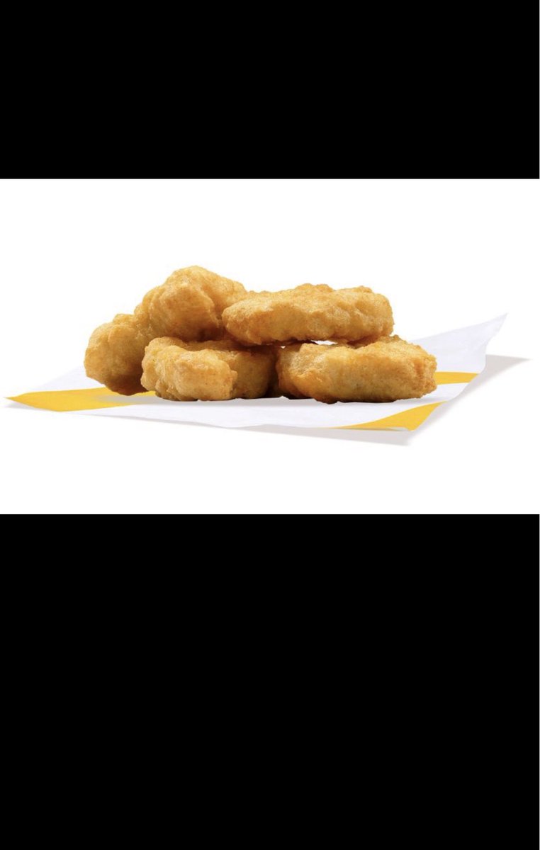 casbar2016's tweet photo. @McDonaldsKSA تشكن ماك ناجتس لذيذة https://t.co/XbieDsC8S6