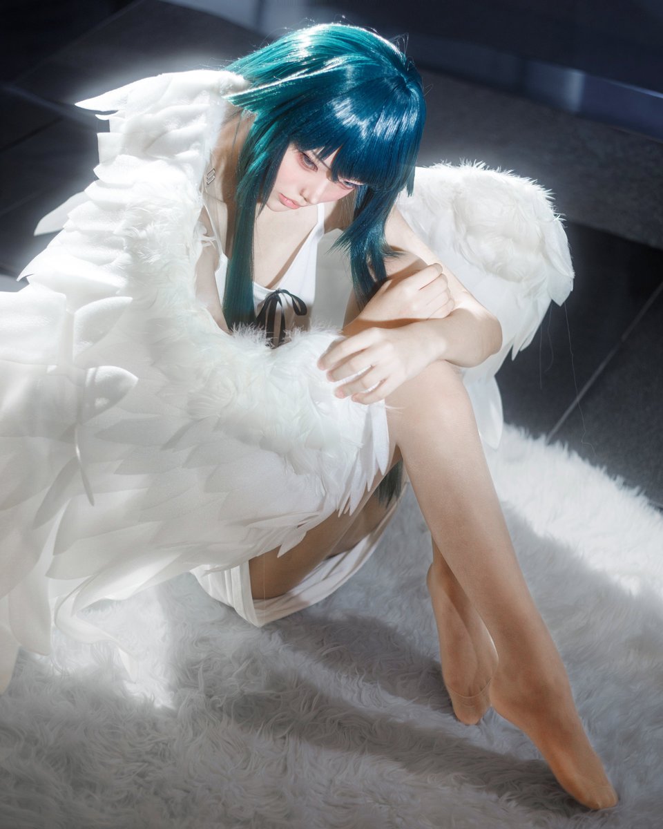 meioverdose's tweet photo. not a monster, an angel #沙耶の唄
p: @mizyu000 (⁠*⁠´⁠ω⁠｀⁠*) https://t.co/GQW1rv31n4