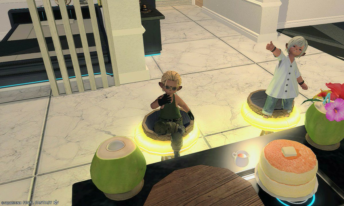 ffevmoreIshgard's tweet photo. https://t.co/wySiFb5sE9