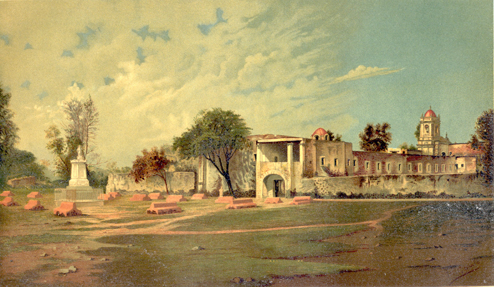 GPL59323899's tweet photo. A la memoria de los que sucumbieron en Churubusco el día 20 de agosto de 1847. https://t.co/dd7gNLa3R9