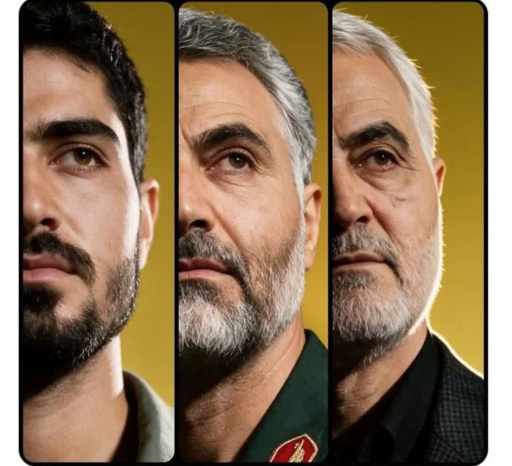 aaru0606's tweet photo. موهایش را پای آرمان هایش سپید کرد... https://t.co/8O2ZgrXBnH