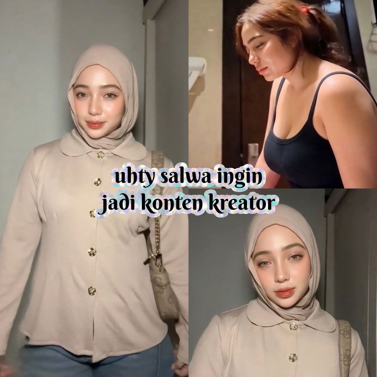 MsuToya's tweet photo. TONTONAN BOKEPLOKAL MALAM JUMAT TERBARU VIRAL 😍

1. Cut Salwa
https://t.co/SJaRlgNNor

2. MSBreewc
https://t.co/dw46keMz6c

3. Tasya Gym Dzzzra Hijab Batang Bandar Membara
https://t.co/tlbWSq7FUm

loona Kalimantan Magic Lover Worship vcs doodstream videy sleepcall https://t.co/5SAg6maeJU