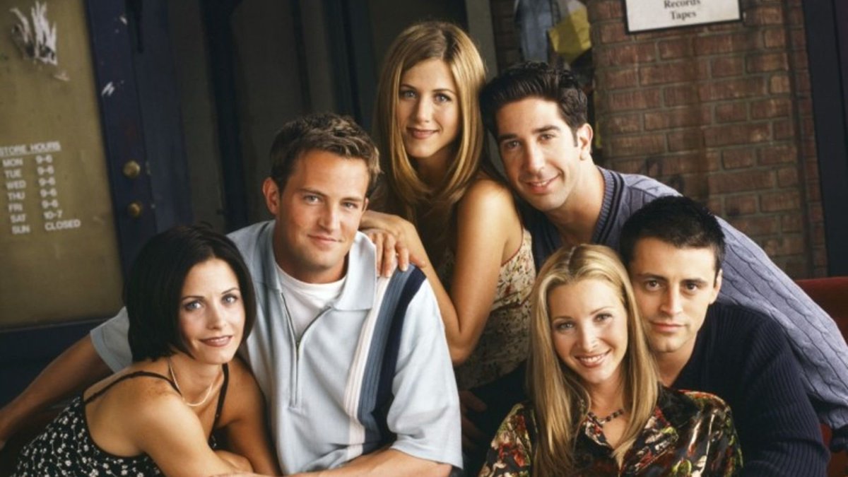 Formula_Music's tweet photo. ¿CON CUÁL DE ESTAS ICÓNICAS SERIES DE TELEVISIÓN TE QUEDAS? 🤔

🔄 Friends 
❤️ Cómo conocí a vuestra madre https://t.co/TwiJtLZyc9