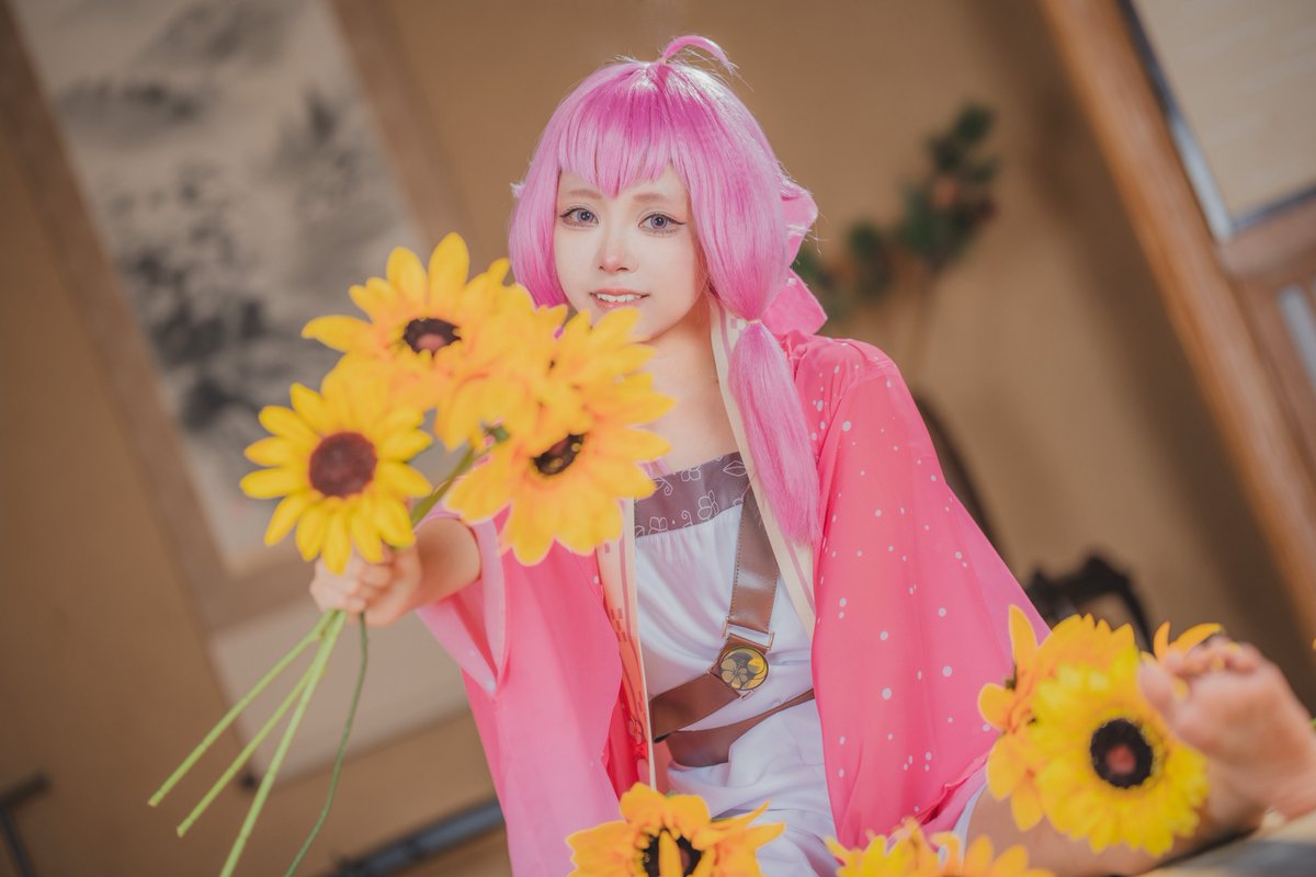 Komeko2_'s tweet photo. Cos.   主に.ᐟ.ᐟ https://t.co/vjwLYe8Xze