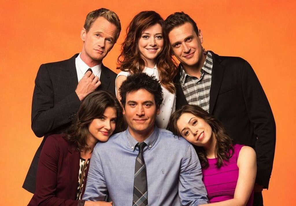 Formula_Music's tweet photo. ¿CON CUÁL DE ESTAS ICÓNICAS SERIES DE TELEVISIÓN TE QUEDAS? 🤔

🔄 Friends 
❤️ Cómo conocí a vuestra madre https://t.co/TwiJtLZyc9