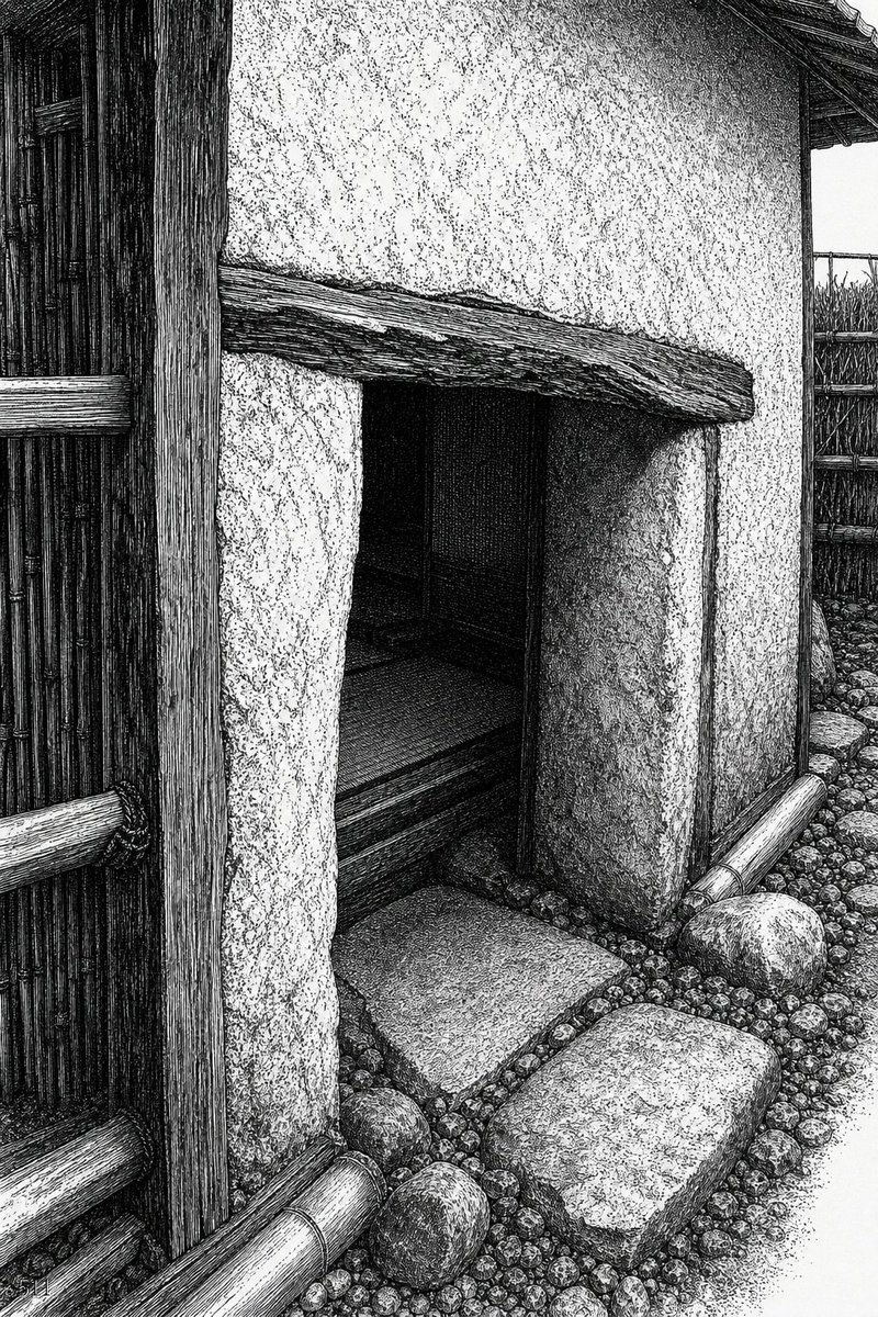 dorami_subac's tweet photo. 『和の風景』    
Japan’s Timeless Heritage Scenes      
in Line Art Vol. 6    
Kindle版 https://t.co/Al3oOcn4k7 

#線画 #LineArt #モノクロ #イラスト #Kindle 
#日本 #和風 #古民家 #和室 #Japanesque https://t.co/hexA6yhBxk