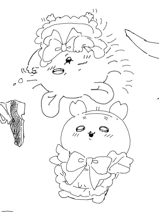 sskml29's tweet photo. 🫖🍑🦀 https://t.co/vvNxmDPrMh