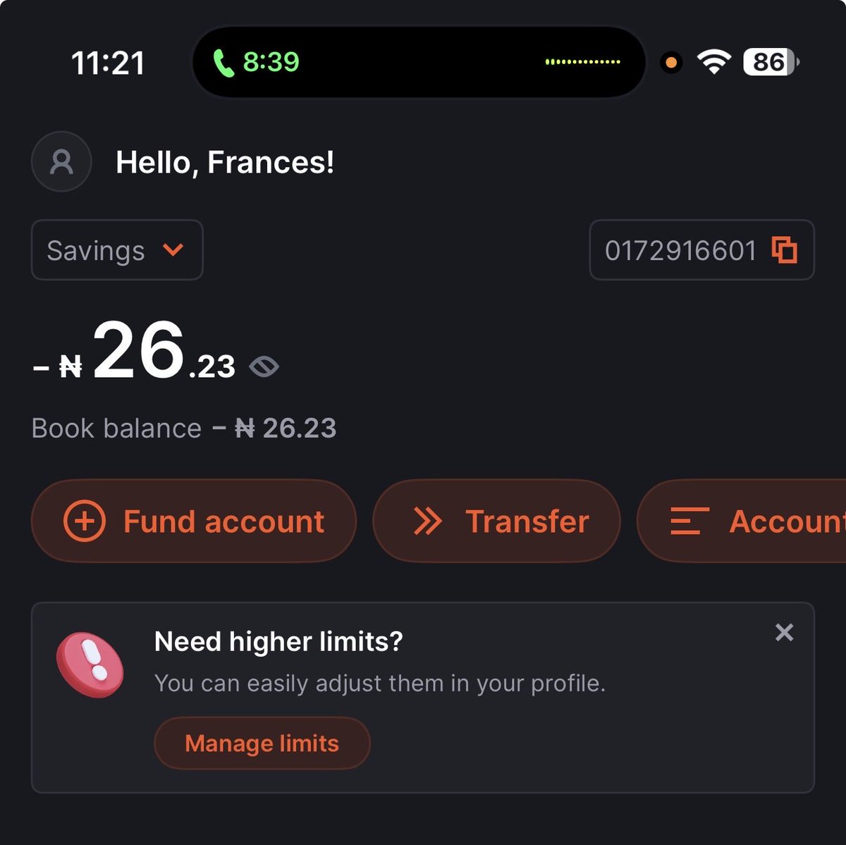 PhrannyO's tweet photo. @gtbank @Engrcnayanwu @gtbank_help Hello please I need help 
The amount in my account has been stolen by someone called Nazifi Abubakar 
I have attached the screen shot for your reference. He made the withdrawals using the USSD channel to credit my MTN line linked to the account. https://t.co/2e2T0PwO0N