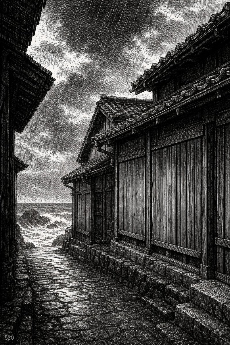 dorami_subac's tweet photo. 『和の風景』    
Japan’s Timeless Heritage Scenes      
in Line Art Vol. 6    
Kindle版 https://t.co/Al3oOcn4k7 

#線画 #LineArt #モノクロ #イラスト #Kindle 
#日本 #和風 #古民家 #和室 #Japanesque https://t.co/hexA6yhBxk