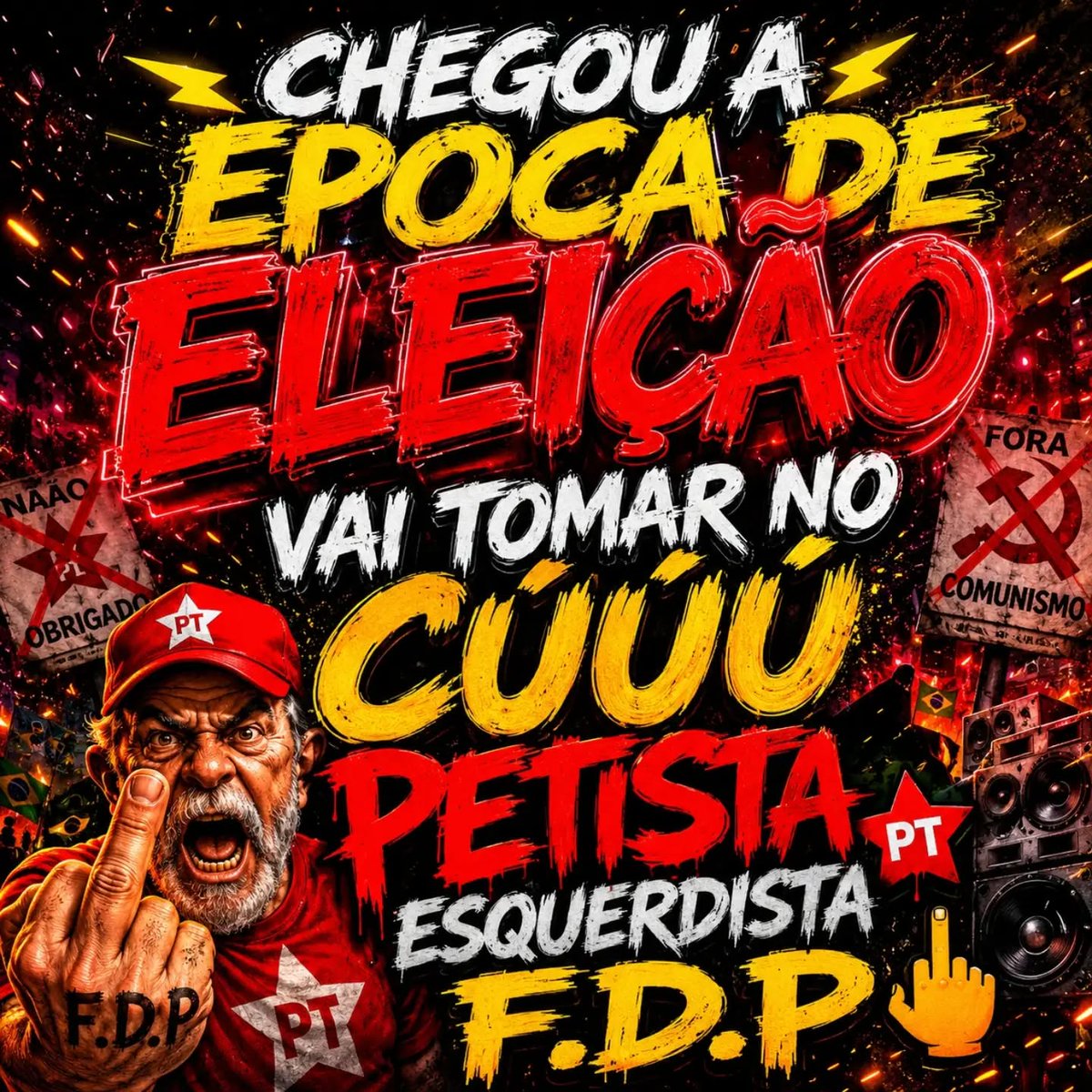 SysTerminator's tweet photo. Recebi no Telegram, kk https://t.co/suwelF3B9G