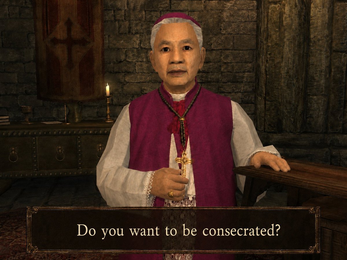 contrathuc's tweet photo. Do you want to be consecrated? #thuclore https://t.co/XPhzLjkDOr