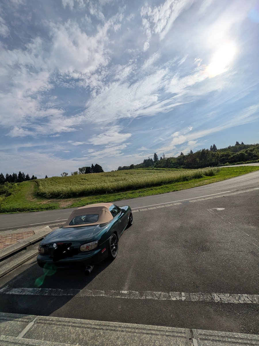 MOSTWONTEDII's tweet photo. @Mazda_Europe https://t.co/yXRzR4AuLr