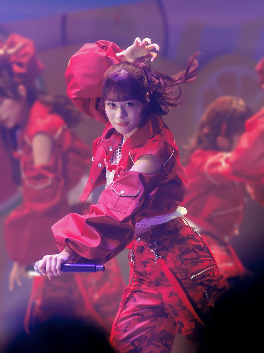 sanpinotya's tweet photo. 超最強！！

#髙橋舞 ちゃん
#ニアジョイ全国ツアー2026 
#ニアジョイ_カメコ https://t.co/pw6hrhb22a