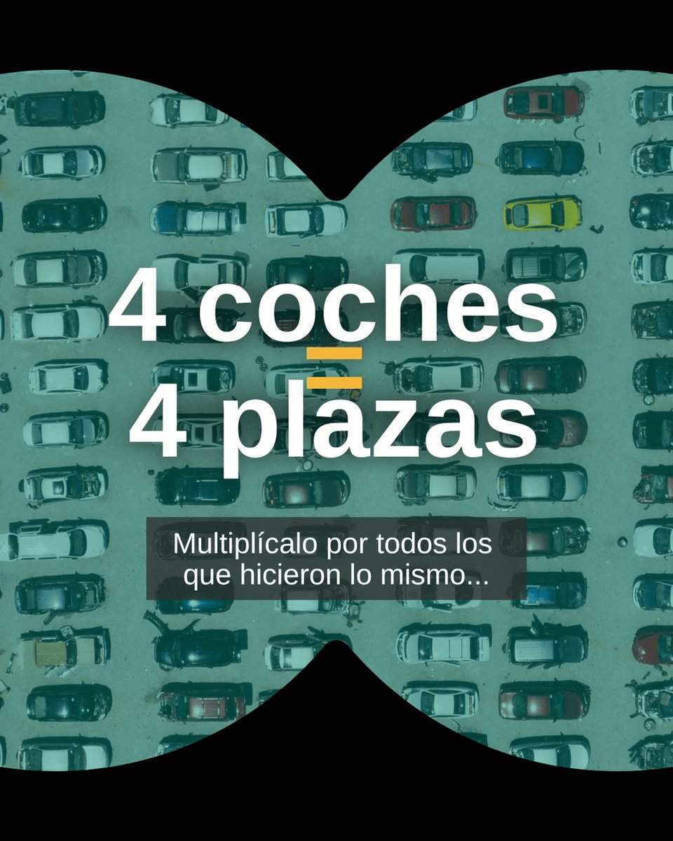 Flexidrop_es's tweet photo. El párking de la playa no está lleno de gente. Está lleno de asientos vacíos.

Misma playa, mismo sábado, cuatro coches. Ninguno hizo nada mal: simplemente no había dónde verse.

Publica tu trayecto y que lo vean

#FlexiDrop #Asturias https://t.co/BhqxRsDu6x