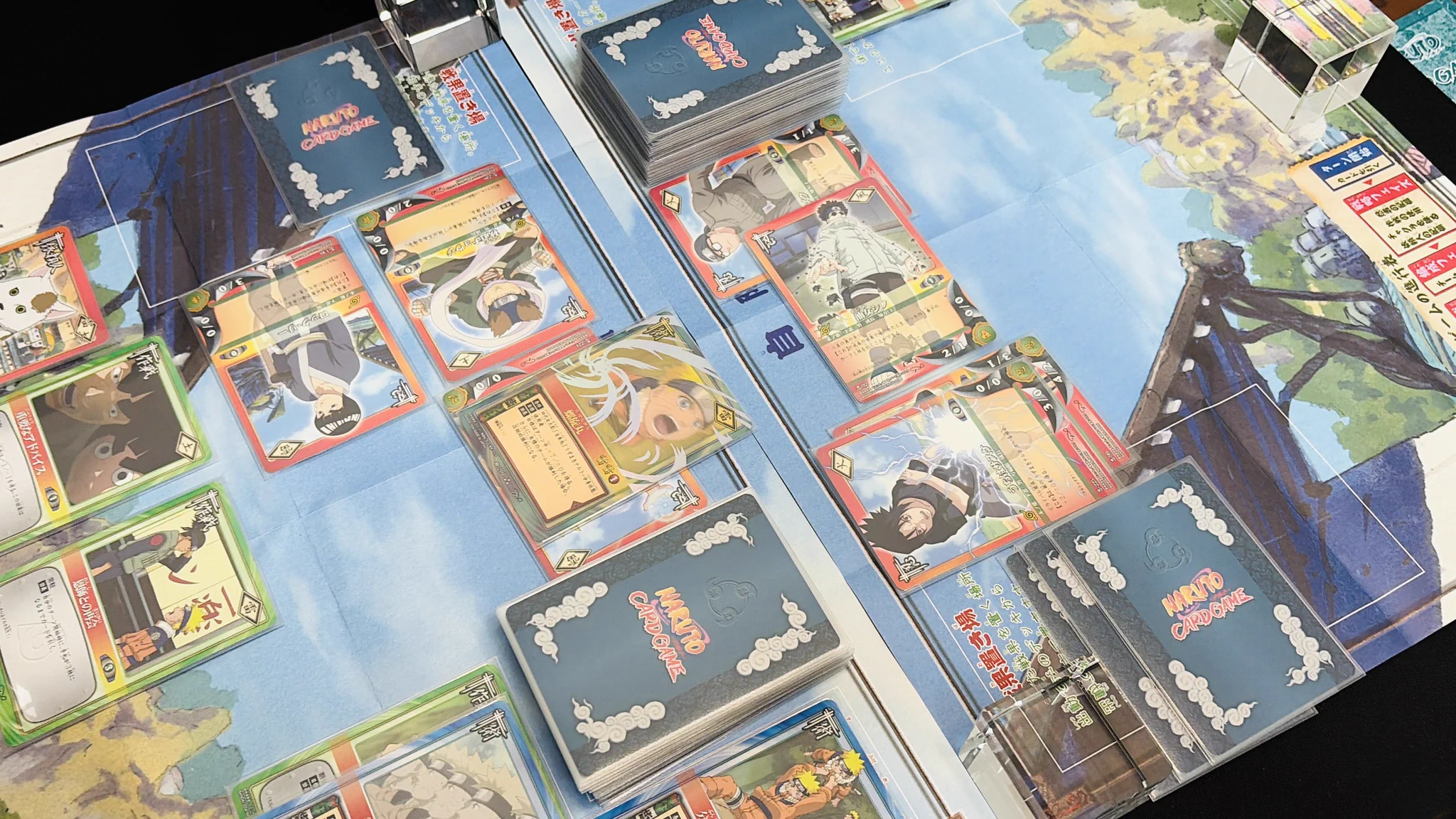 morokyu@カードゲーム紹介 on X: 
