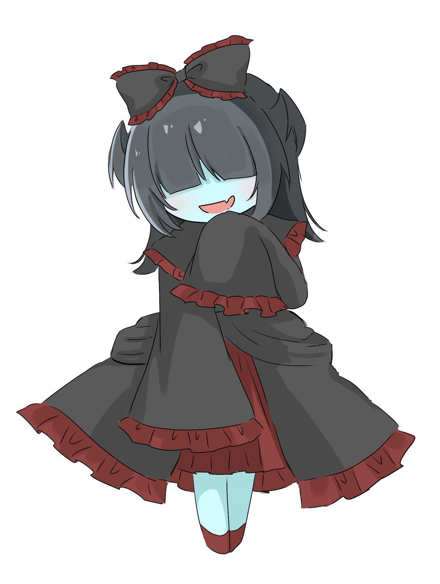 krissukisuki's tweet photo. 🖤🩵
#deltarune https://t.co/jyxd70GGNX