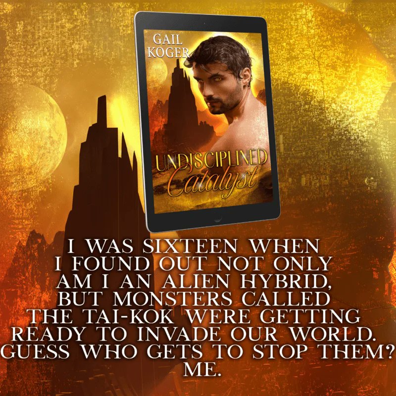 Askole's tweet photo. This book blends danger and humor into a thoroughly entertaining read.
https://t.co/R4Dfejn1p0?
#scifi #warlords #alien #romance #adventure https://t.co/Vt1FbrgBQw