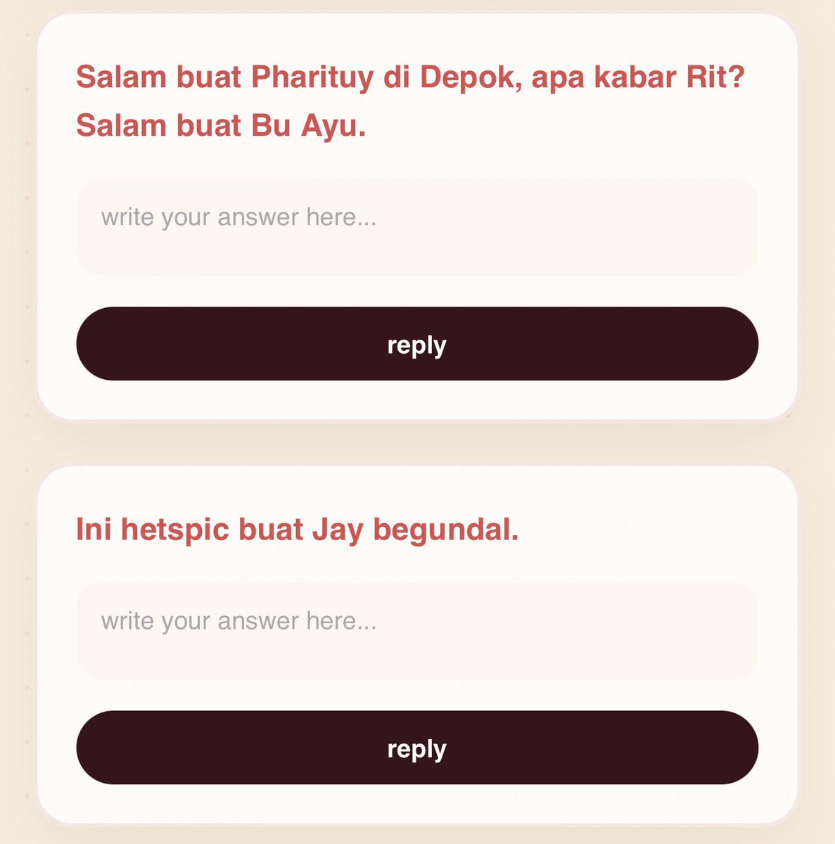 mentorasep's tweet photo. 1. Musewishies huhu sayang kalian semua 🥹
2. Haruto
3. Sangwon
4. Jay sama Pharita https://t.co/Ijjhc8hGTL