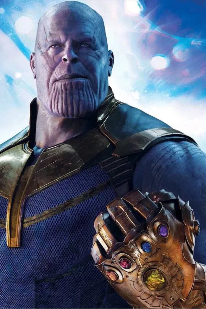 marvelousgeek__'s tweet photo. RUMOR: Josh Brolin has reportedly filmed scenes as Thanos for ‘AVENGERS: SECRET WARS’ 

(via: @DoomsServant) https://t.co/Tf6FaNjGdv