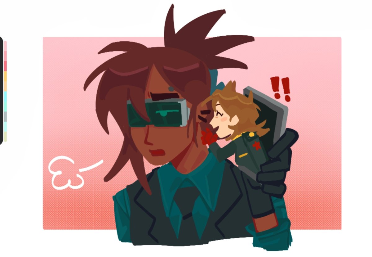 straydo37884697's tweet photo. Pov ur boss annoying as hell https://t.co/q0WJo9rgve