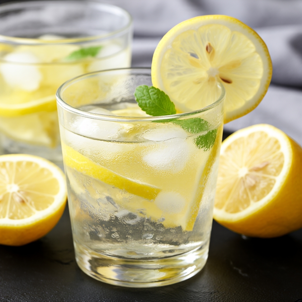 howarter_a's tweet photo. Today’s pick-me-up: iced honey lemon tea! Steep black tea, squeeze fresh lemon, add a dash of honey u0026 ice. Ready in 5 mins, perfect for hot afternoons! https://t.co/BtavLxk9lC