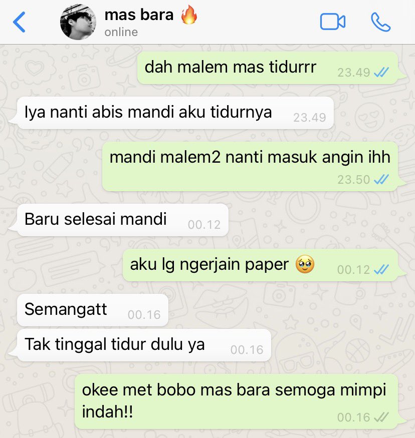 letherkooks's tweet photo. 8. katanya mau bobo tp kok masih online ya https://t.co/4ICRgsrOkJ