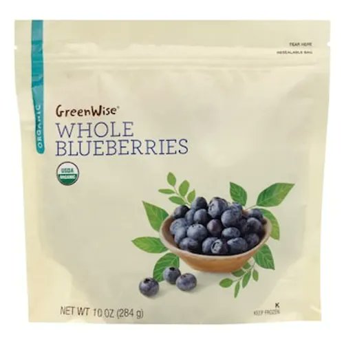 paulsaladinomd's tweet photo. lettuce... now blueberries. 

frozen blueberries and frozen mixed berries from GreenWise Organics found to be contaminated with e.coli 0145:H28, a shiga-toxin producing form of this bacteria. 

berries were distributed to Publix stores in AL, FL, GA, KT, NC, SC, TN, and VA. 

Publix has apparently recalled all lots of these but be aware if you buy these berries from Publix, especially in these states. 

there is no amount of washing that removes this e.coli to a safe level, the berries would have to be boiled. 

this form of e.coli is a nasty one. the shiga toxin and other toxins can damage the lining of the intestines and blood vessels. 

most people recover from this infection without issues, but 5-10% develop hemolytic-uremic syndrome. bad news for the kidneys. 

notably, antibiotics are not recommended for this one. 

if you bought this berries, i'd throw them out for now but other blueberries should be ok! 

hope this helps those who are concerned about this...

go eat some steak and bananas instead.