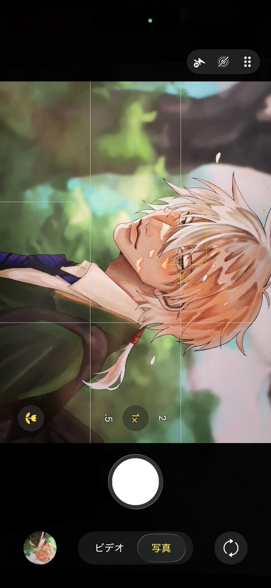 U3hly's tweet photo. そこにいる、という感じがして素敵だ https://t.co/UMXZQ118Eg