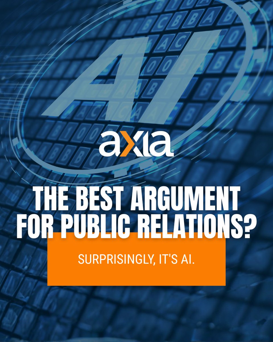 AxiaPR's tweet photo. Research shows that about 99% of links AI cites come from unpaid editorial sources, while paid and sponsored content accounts for just 0.3%.

That's why PR is becoming one of the strongest investments organizations can make for long-term visibility.

👉 https://t.co/HlICBnCjXz https://t.co/fP4EewIpTm