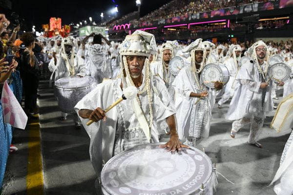 barrracao's tweet photo. 🚨 VEJA: 04 escolas do Grupo Especial ainda não confirmaram suas rainhas de bateria para o carnaval de 2027:

• Grande Rio
• Imperatriz Leopoldinense
• Mocidade Independente de Padre Miguel
• Unidos da Tijuca 

Quais nomes vocês gostariam de ver nessas escolas? https://t.co/DB0zp5yUtm