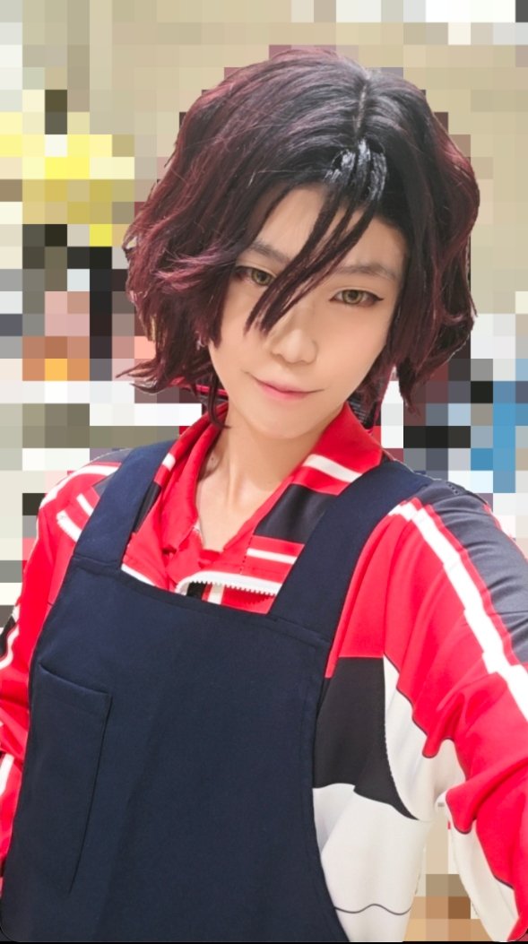 oruto_0525_'s tweet photo. ※コスプレ
今日はえびちゃん宅(@monoha_iiyou )にお邪魔して、あくと飯と乾汁コレクションを作りました🙌🙌
お付き合いありがとう✨
あぱれて楽しかったしあっという間すぎた😭😭 https://t.co/mA1GPO60XZ
