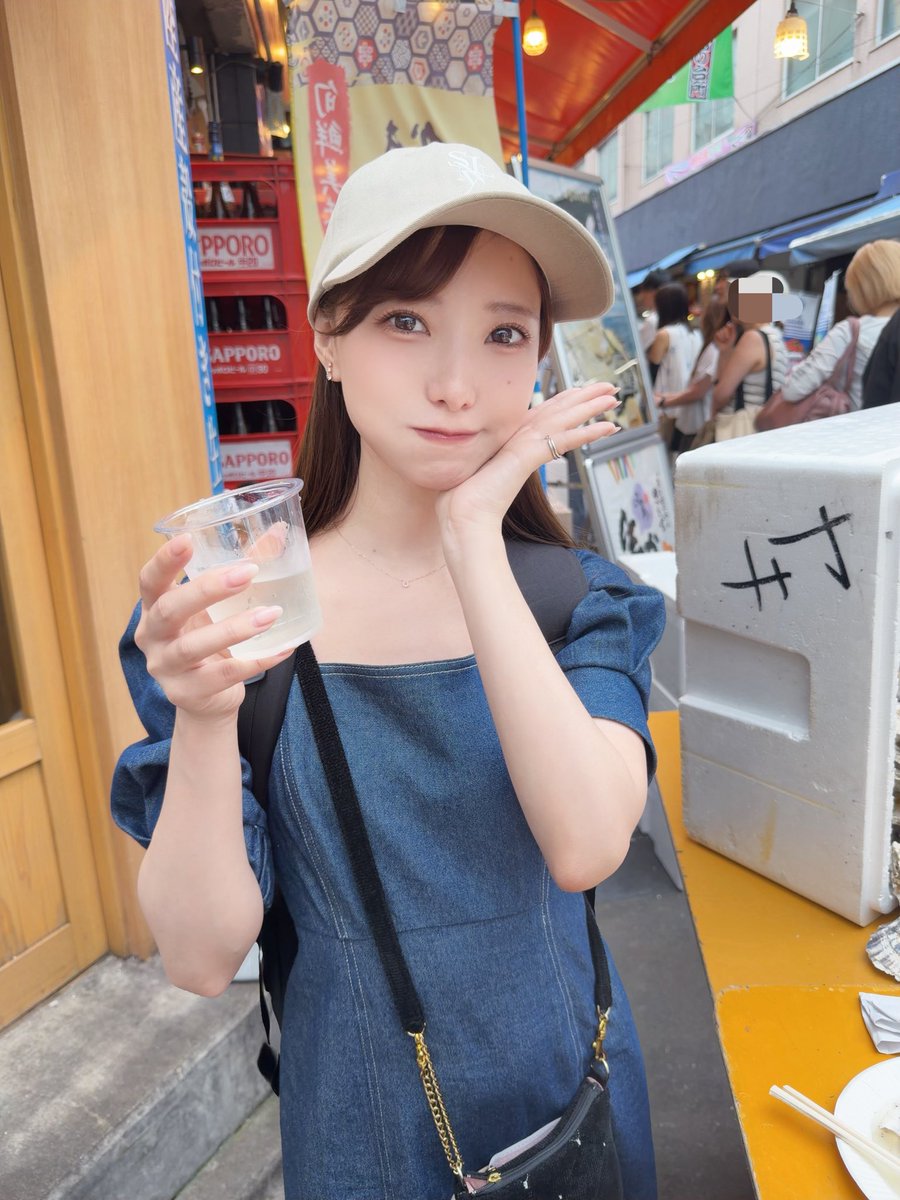 apu20u0's tweet photo. 仙台満喫しちゃった！ https://t.co/vWVnGvKmk7