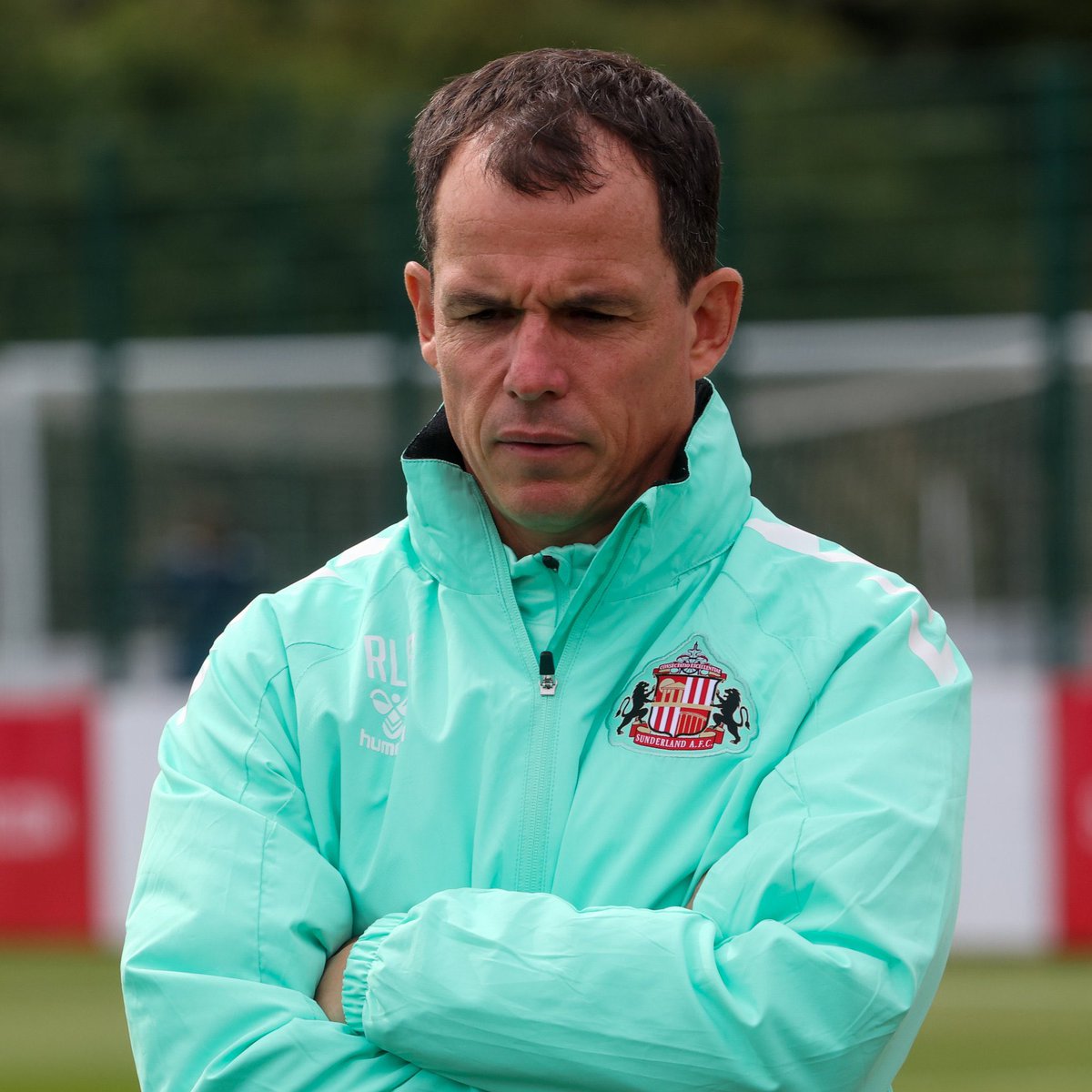 andysixsmithtv's tweet photo. 🔴⚪️ Love this quote from Regis Le Bris in his #SAFC presser this afternoon:

🗣️ “They said we would finish midtable in the Championship, we were promoted. They said we would be relegated by Christmas, we finished seventh. We will keep doing things the Sunderland way...”

🤯 Bafflingly, I’ve already seen so many people write Sunderland off this season. It’s like they haven’t watched the club in the last few years…