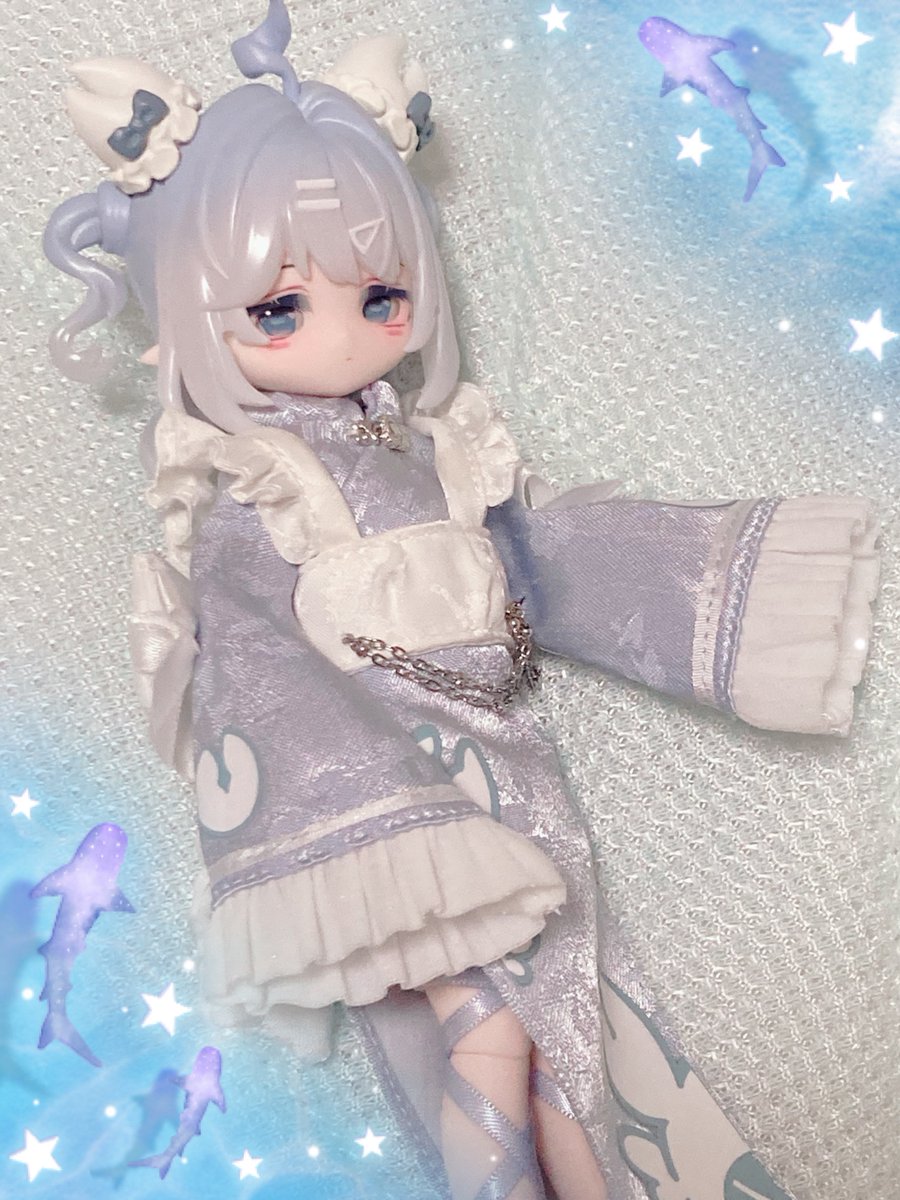 Dio_3939's tweet photo. 気になっていたMINTY2を開封🎁
ガラスガニのパラリーちゃんが
我が家に来てくれました🦀
ガーターリボン結ぶの難しくって
ゲラゲラ笑いながらやりました
いやあの。
めちゃくちゃかわいいですね。
#minty2 #海洋宝石 (@hermeow_shop) https://t.co/3TdLadEMUn