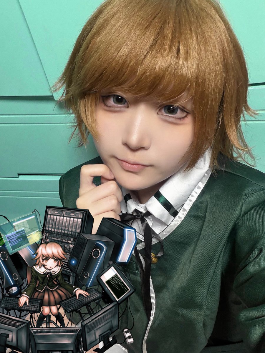 miu41q's tweet photo. https://t.co/ThOJPUBr3E
