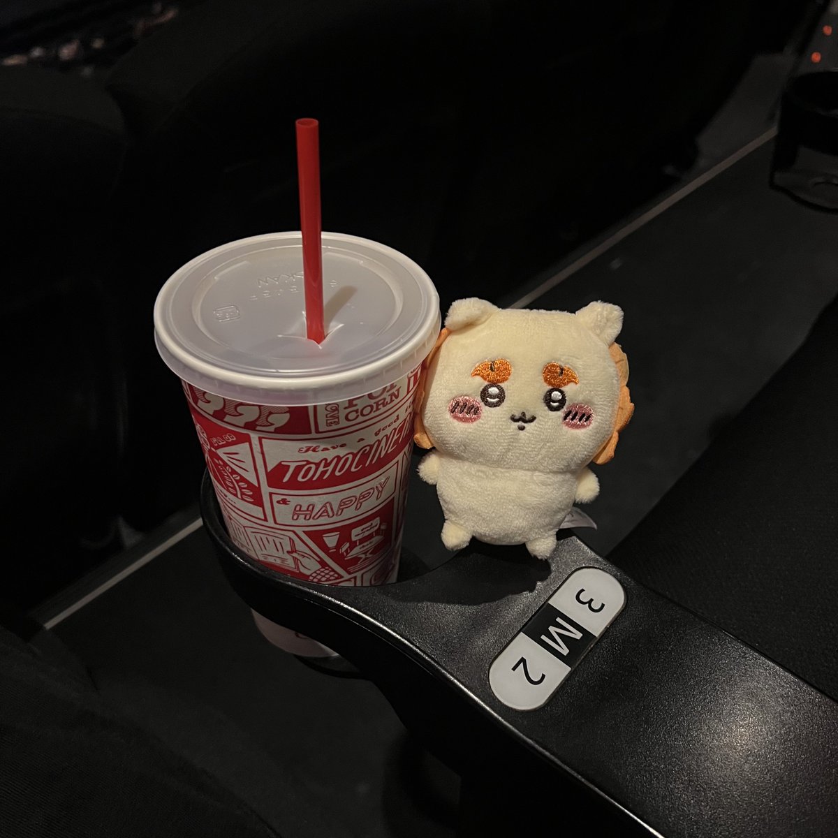 va0ni3's tweet photo. 見てきた🎬 https://t.co/wi8AhLAZxx
