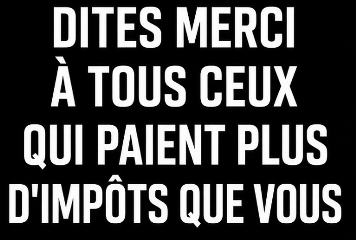 Pascal_Beuvelet's tweet photo. Je vous explique l’injustice fiscale.
 C'est très simple à comprendre. 
▪️Un contribuable qui déclare 24 000 € de revenus paie 1 376 € d'impôt. 
▪️un contribuable qui déclare 5 fois plus paie 32 399 €. C'est 23 fois plus !
▪️Un contribuable qui déclare 10 fois plus paie 84 570 €. C'est 61 fois plus !