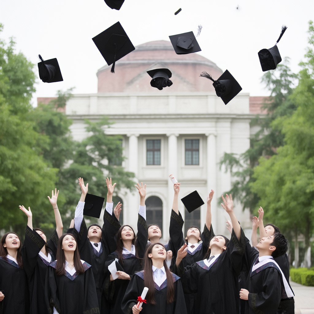 rajnika30488163's tweet photo. Graduation check ! 4 years of late-night library cramming, lab laughs and campus memories in the bag. Ready to turn the tassel and chase the next chapter. #ClassOf2024 #GradSeason https://t.co/rOwvneuuxG