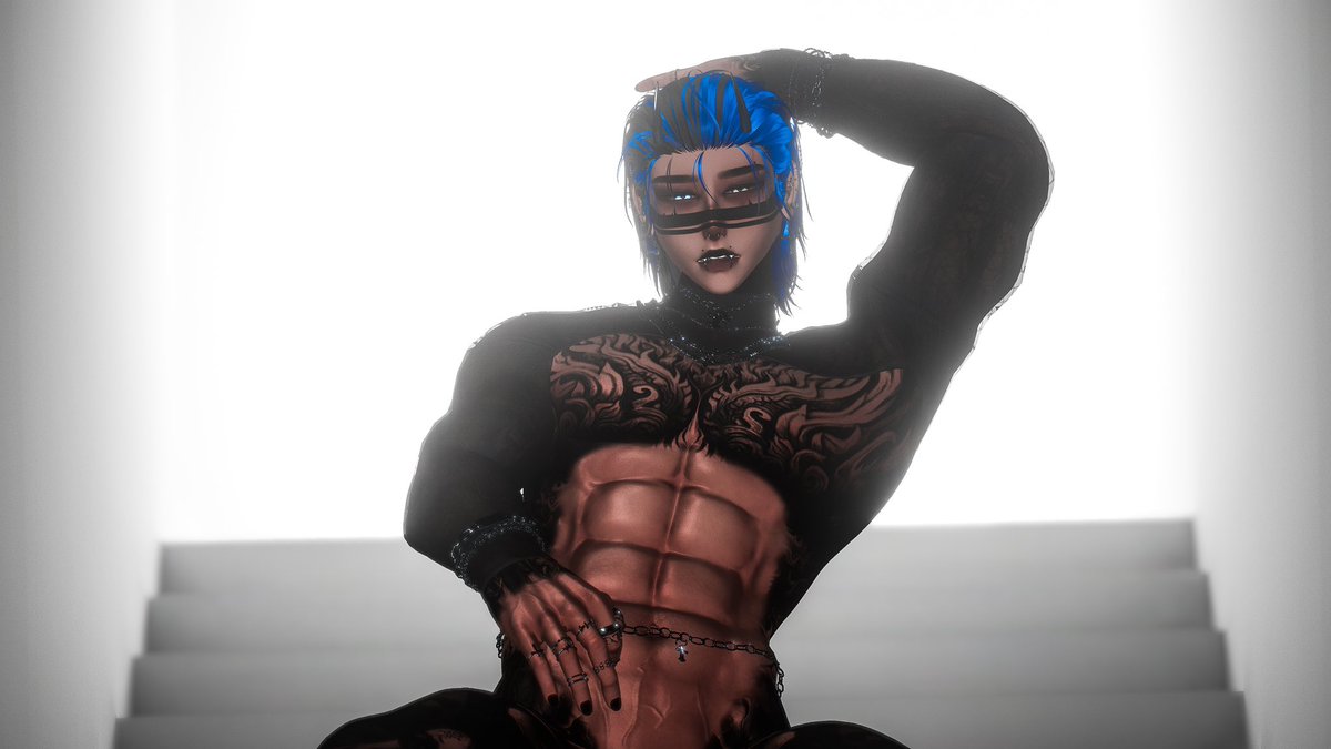 Monarchvrc's tweet photo. Pull up?

———-

KAI (Unreleased) by @Kirisavr 

———-

#vrerp | #erp | #nsfwtwt | #lewd | #lewdvrc I #nsfwvrc | #nsfw | #nsfwcontent | #fakebody l #chudai https://t.co/28MBhk9dxP