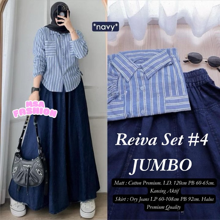 zaaqys's tweet photo. 💰 Rp114.500
Tinggal pilih kombinasi yang kamu suka.
👉 Cek 39 variannya dulu.
Siapa tahu ada yang langsung cocok sama gaya kamu.
#RevaSet #SetelanWanita #RokJeans #OOTDWanita #FashionWanita

https://t.co/5Foi4QJEDe
https://t.co/5Foi4QJEDe https://t.co/JiHQOEWg55