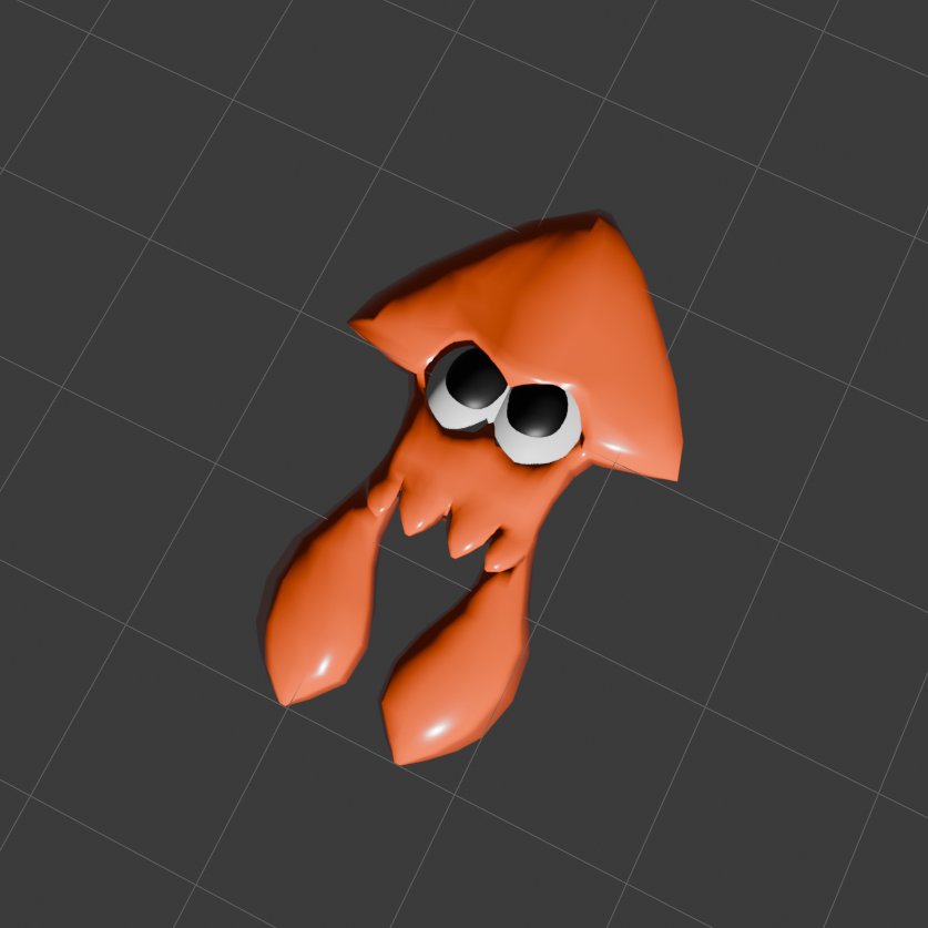 Giuru00's tweet photo. #b3d #3DCG #中学生 #ファンアート #スプラトゥーン #スプラトゥーン3
今スプラトゥーンのファンアート作ってます！
まだ途中です！
目と目の黒ブチや体、服、肌の質感や色はまだ仮です！
髪の毛は内側と後ろがまだ途中です
顔のバランスを作るのが凄く難しかったです！
唇の形がうまくいったと思う！ https://t.co/W1XaR7chYz