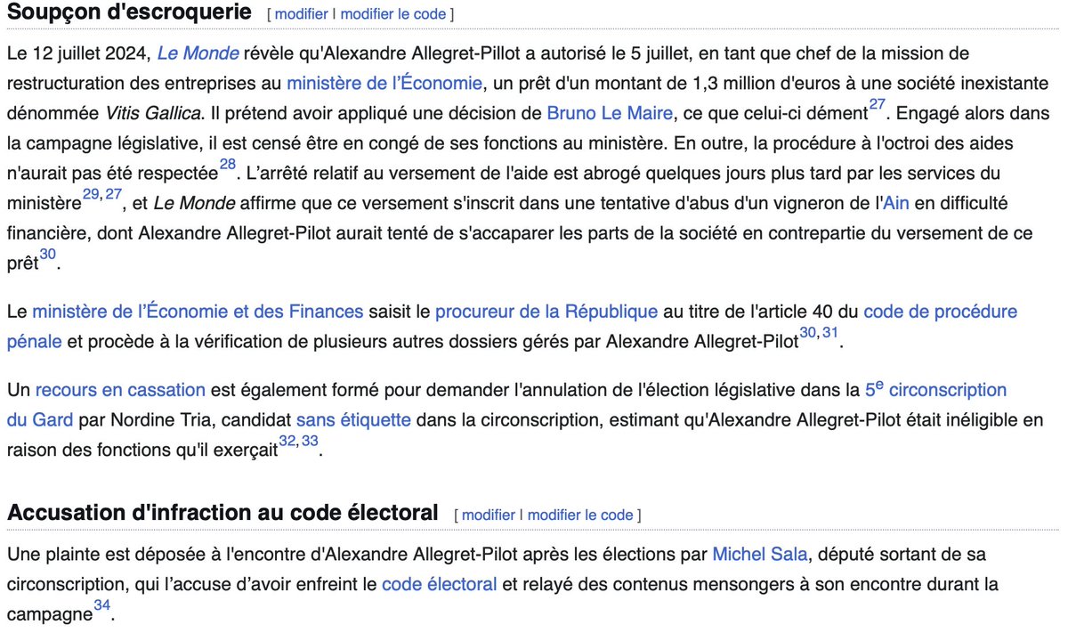pierre_castex's tweet photo. Rappel : @AllegretPilot est un escroc et un tricheur ⤵️ https://t.co/lwDbrhiDrN
