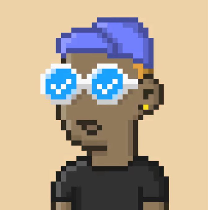 assetmen's tweet photo. Nerds on Robinhood - WL Giveaway 💰

Prize: 20 GTD and 30 FCFS 

Supply: 3579
Mint Date: TBA

🏷️ How to enter:

• Follow @assetmen and @nerdsonrh
• Like, comment &amp; RT their pinned post
• Tag 2 friends with your EVM wallet

8 hours ⏰

DYOR https://t.co/zroienL2zu
