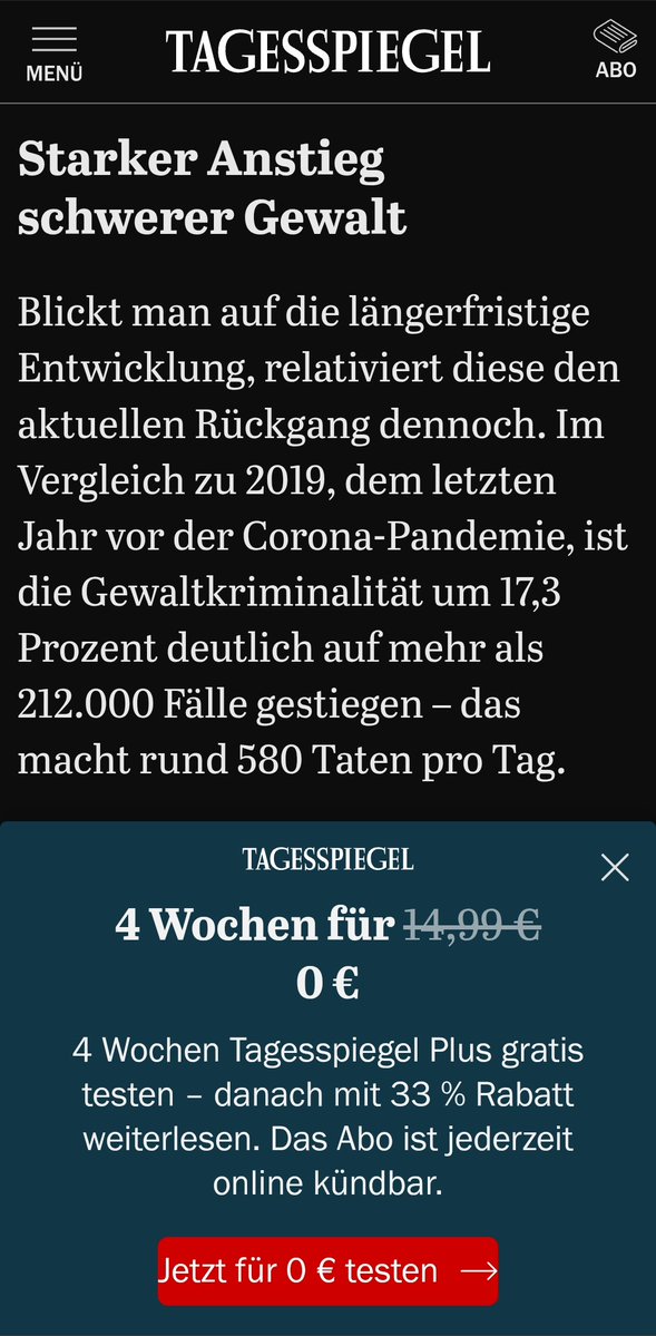 kluever1's tweet photo. @Arschloch1985 @Shinsho_ni Natürlich kann man sich immer irgendwas suchen, was passt. Ich finde jüngere Trends dabei aufschlussreichen als z.B. ein Rückblick auf 1946, wo nach einem Krieg Gewalt an der Tagesordnung war und bis vor kurzem stets rückläufig war. Da hat sich etwas verändert. https://t.co/N9fI93nVh9