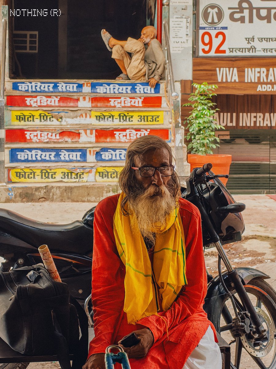 am_pacific's tweet photo. Just two perspective with one zoom
Shot on @nothing Phone 4a Pro
@nothingindia @nothing @getpeid @AkisEvangelidis #ShotOnSnapdragon #withNothing #phone4apro @Snapdragon @Snapdragon_IN #ShotOnSnapdragon #snapdragoninsiders @Technerd_9 https://t.co/ZLZ75wai9J