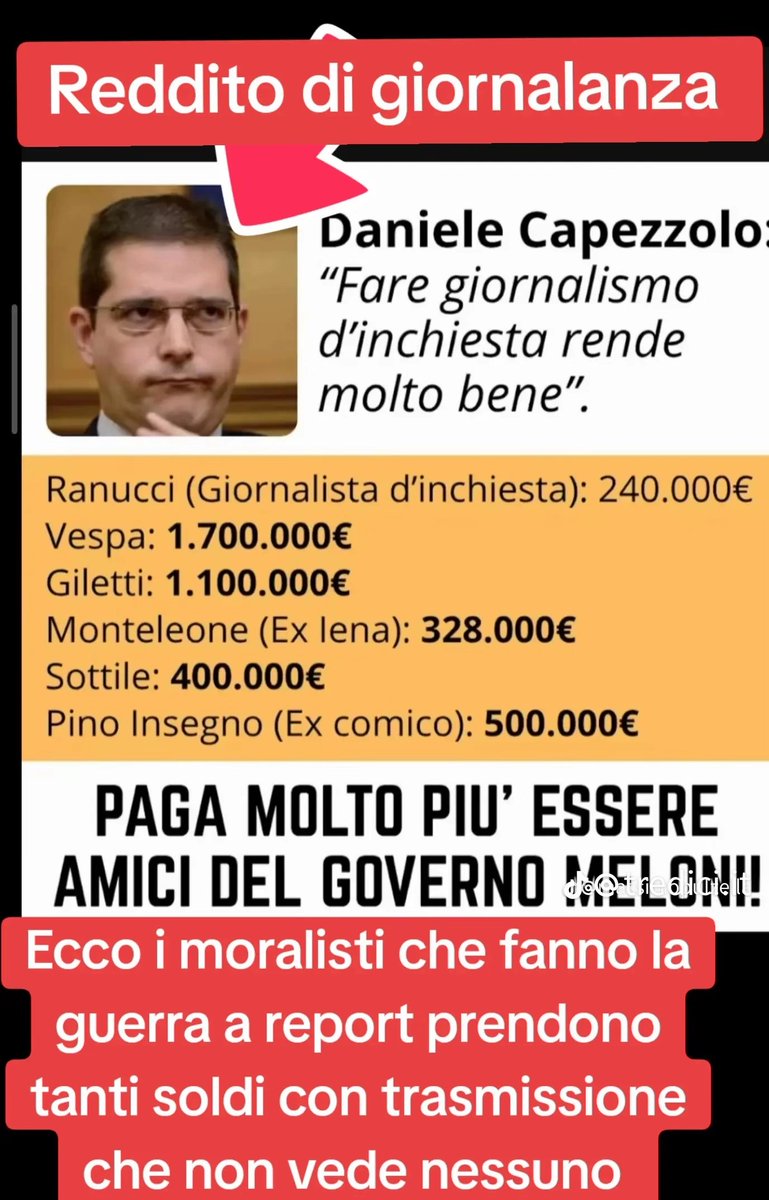 vidamargo's tweet photo. @SusannaCeccardi https://t.co/fyDg0lTtIc