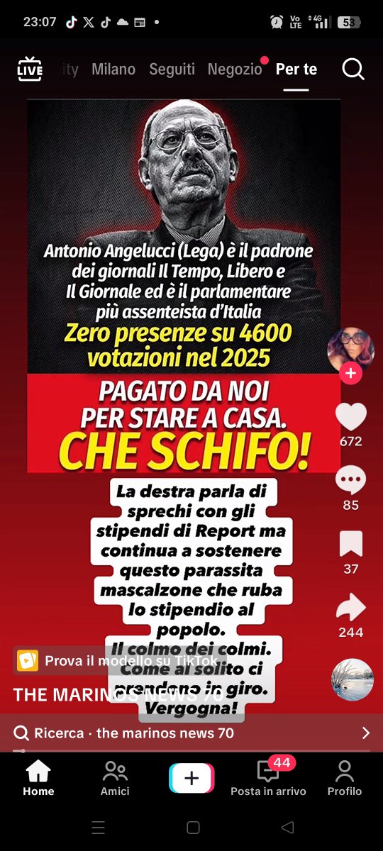 vidamargo's tweet photo. @SusannaCeccardi https://t.co/fyDg0lTtIc