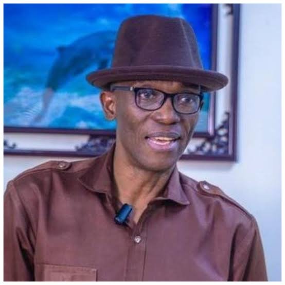 EkeneAninze's tweet photo. By now, Abure and Lamidi Apapa would have understood the phrase that “nothing lasts forever.”

As at May 2022 when Peter Obi entered Labour Party, Abure was just a Chairman of a party with little known identity.

The party had zero presence of any elective member across the country.

In fact, the Party's presidential candidate in 2019, Muhammed Usman Zaki, had only struggled to secure a staggered 5,074 votes nationwide, which was 0.019% of the total vote share in the election.

But the presence of Peter Obi gave the party a new face, with a Governor, 8 Senators, 34 House of Reps members, 38 State House of Assembly seats nationwide and 6,101,533 million votes.

Julius Abure thought he had arrived, not knowing that it was his divine opportunity to be at the limelight.

He and his people used greed to internally wrangle the party to the extent that it became unhealthy for another presidential ambition.

Today, neither Abure nor Apapa has a hold of the party. The control of the party has legally been taken over by Senator Nenadi Usman, who heads the party's National Caretaker Committee.

Even INEC had long wiped their names from the party's portal.

No one would even want to make any political deal with any of them because they bear no influence, neither do they have any political currency to spend on anyone's ambition.

A greedy man will always be good to no one, but in the long run, will always be worse to themselves.

I am Ekene Aninze, Esq.